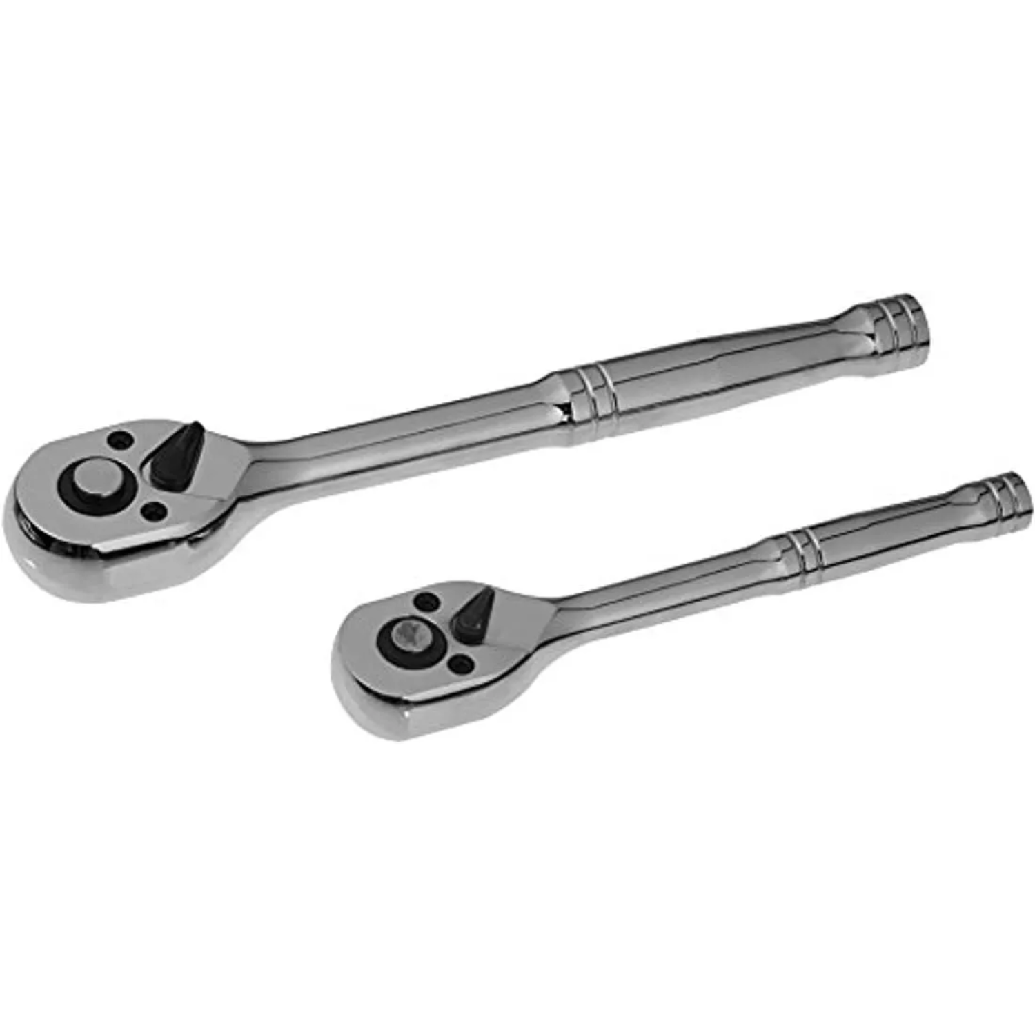 JUEGO DE RACHE COPAS Y LLAVES X145 PIEZA